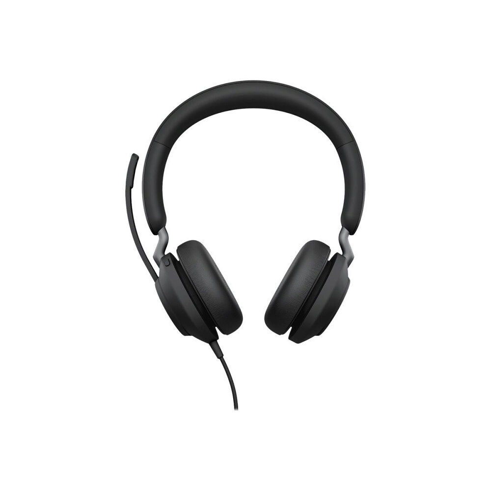 Jabra Jabra Evolve2 40 SE UC Stereo - headset - USB-A