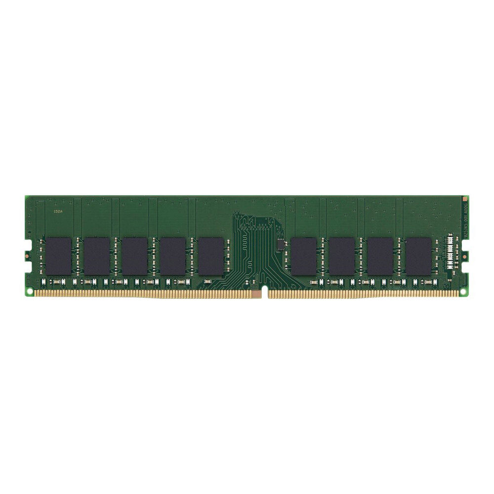 Kingston Kingston Server Premier - DDR4 - modul - 32 GB - DIMM 288-pin / PC4-25600 - ej buffrad