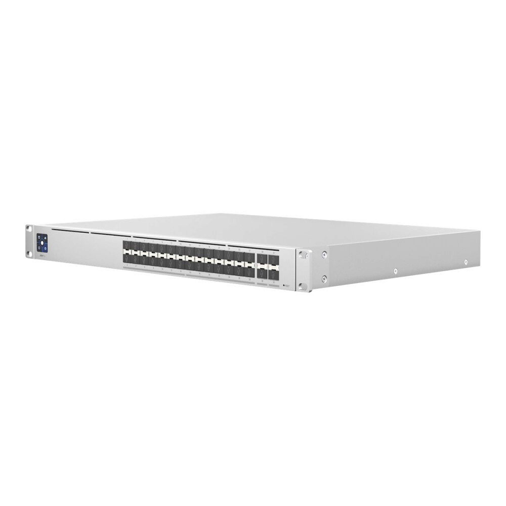 Ubiquiti Ubiquiti UniFi Switch Pro Aggregation - switch - rackmonterbar