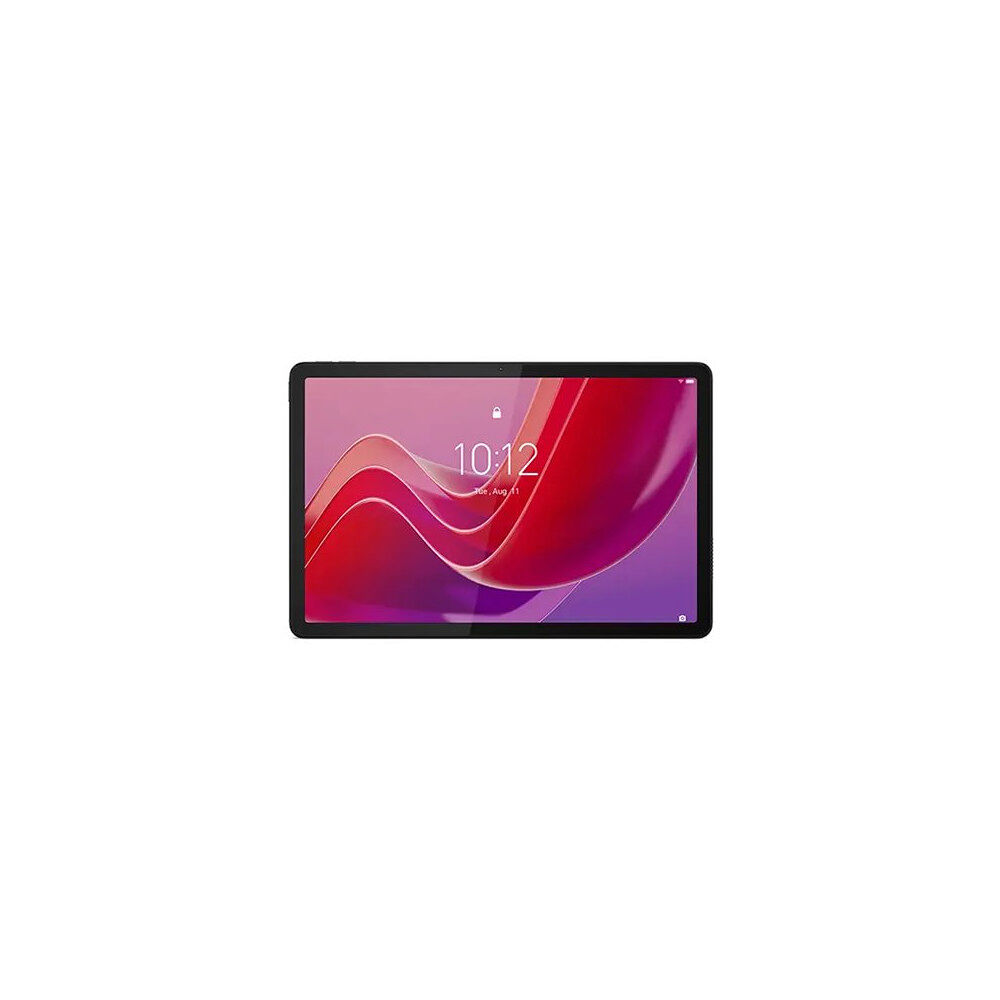 Lenovo Lenovo Tab M11 ZADB - surfplatta - Android 13 eller senare - 128 GB - 11" - 4G