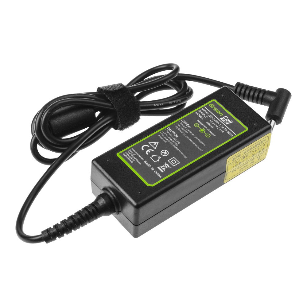 Green Cell Green Cell PRO - strömadapter - 45 Watt