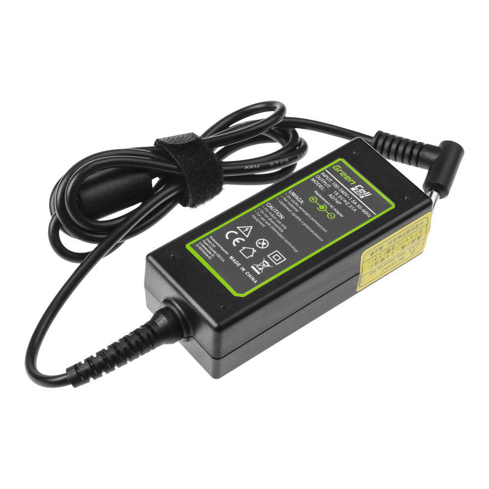 Green Cell Green Cell PRO - strömadapter - 45 Watt