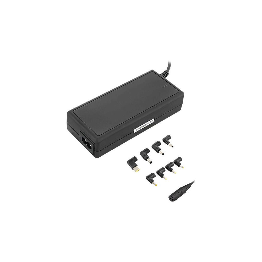 Qoltec Qoltec Automatic Universal - strömadapter - 90 Watt