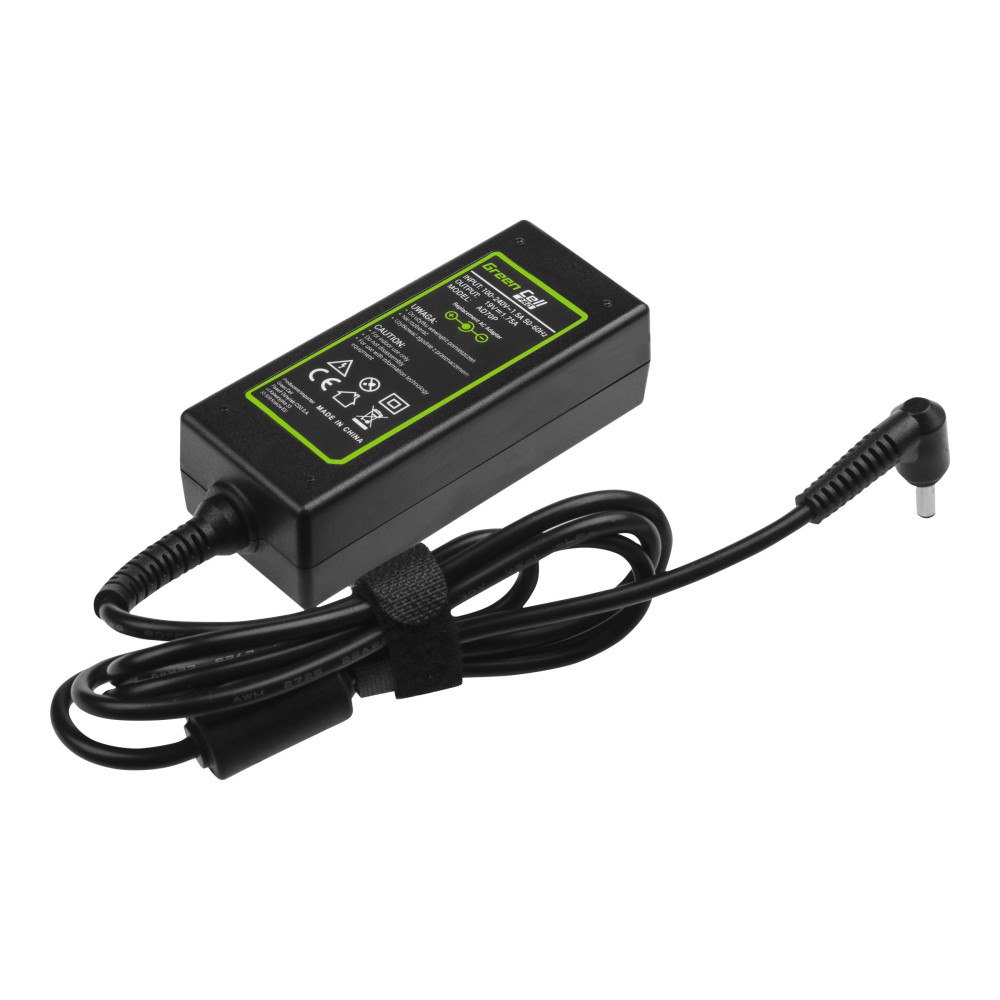 Green Cell Green Cell PRO - strömadapter - 33 Watt