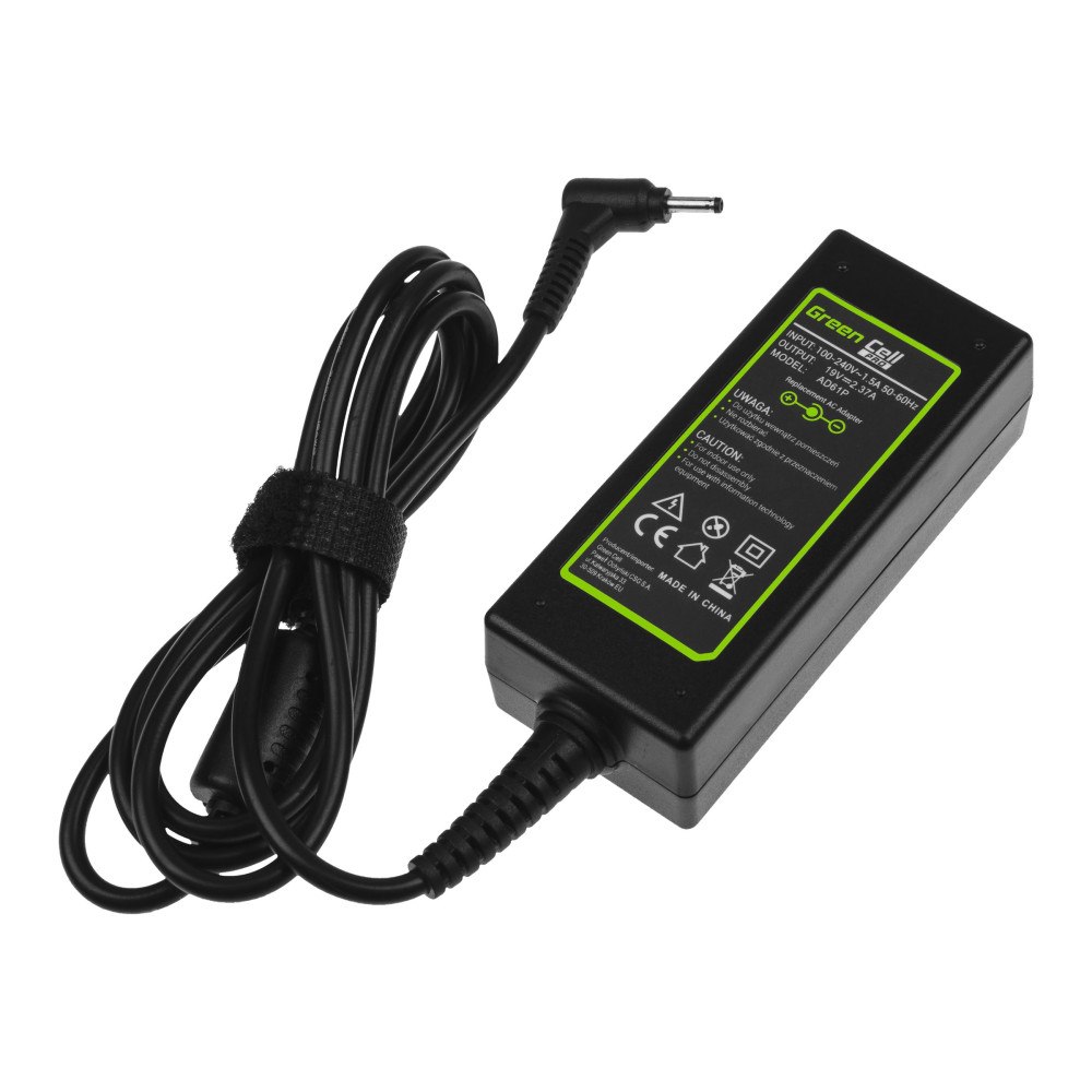 Green Cell Green Cell PRO - strömadapter - 45 Watt