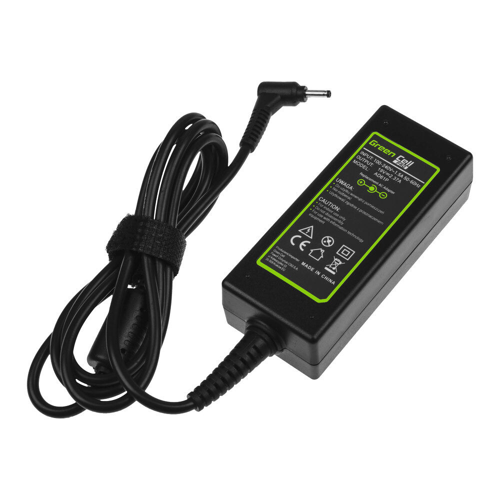 Green Cell Green Cell PRO - strömadapter - 45 Watt