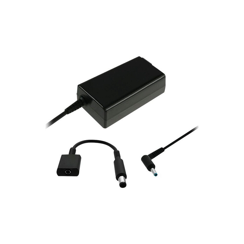 Qoltec Qoltec - strömadapter - 65 Watt