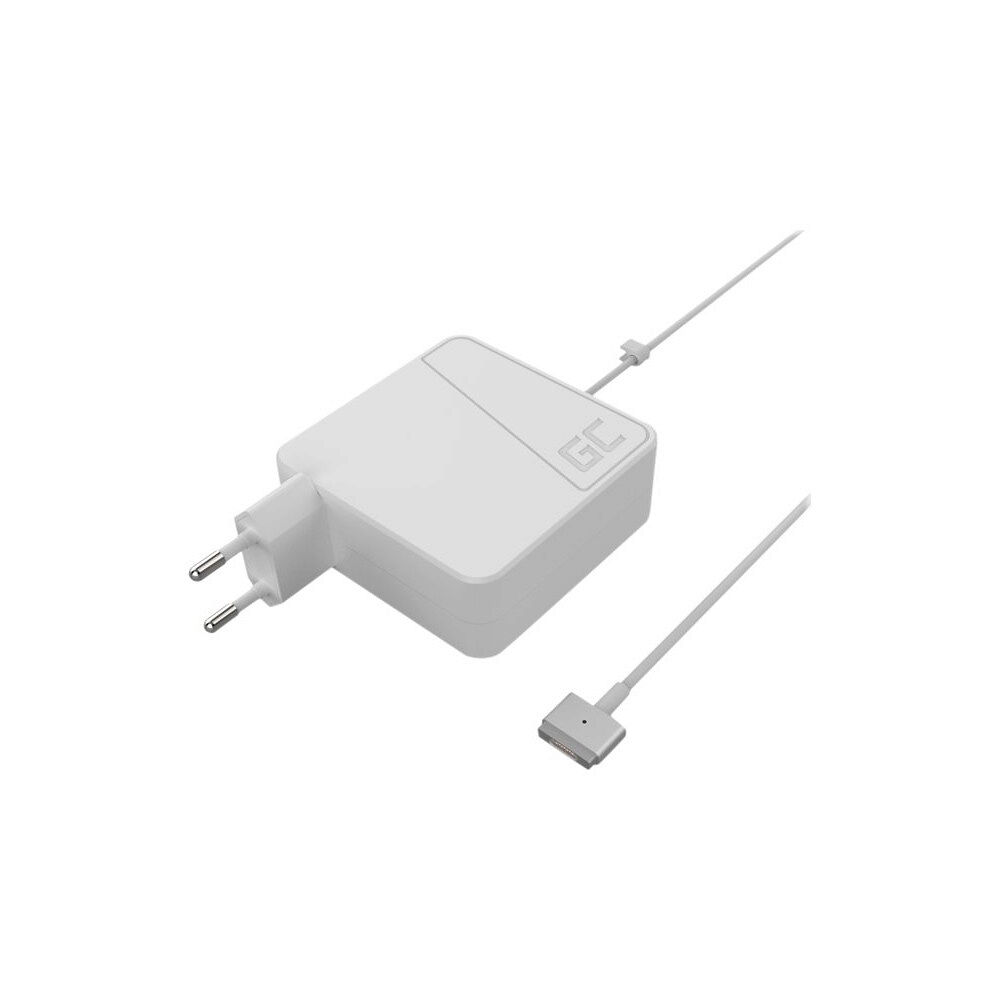 Green Cell Green Cell - strömadapter - 60 Watt