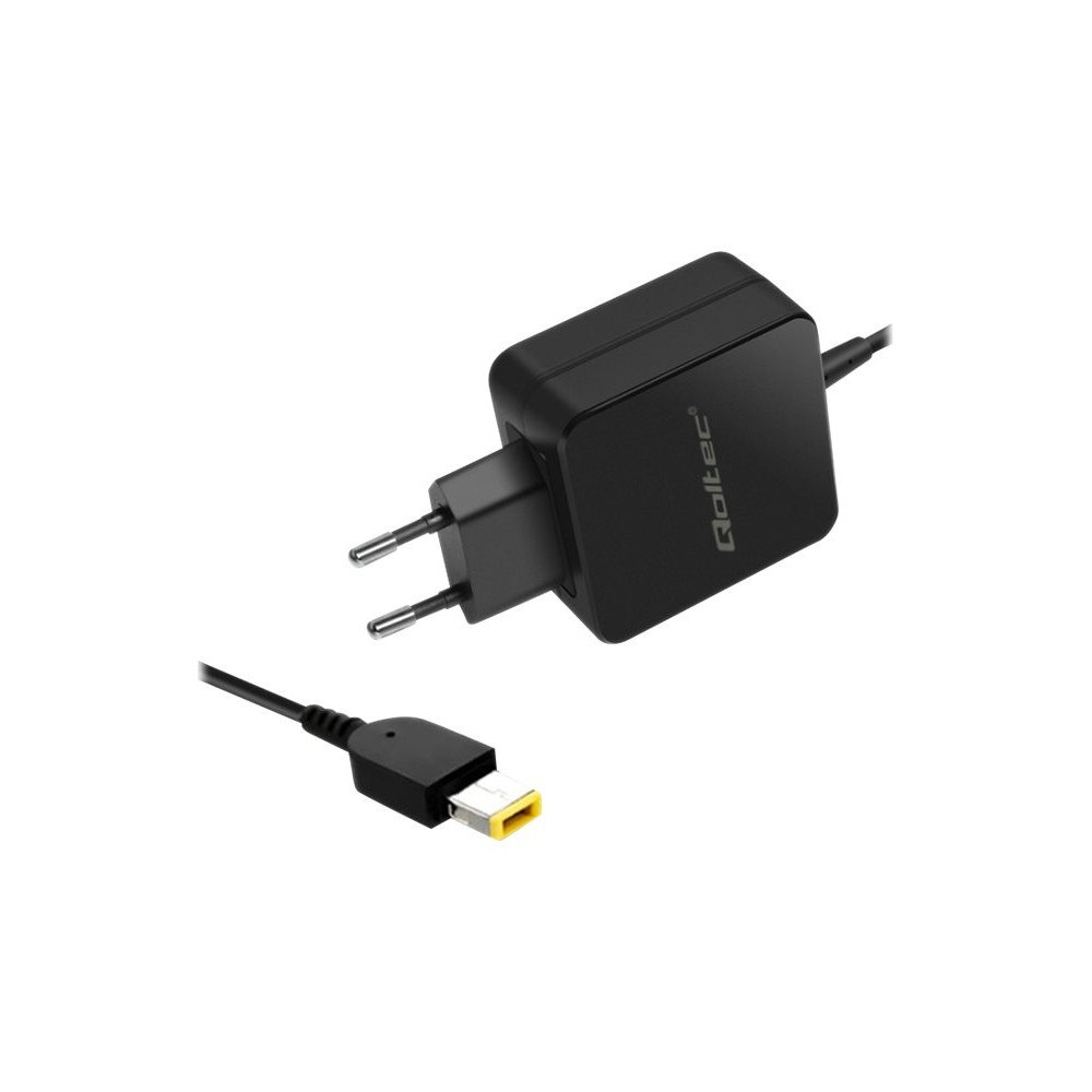 Qoltec Qoltec - strömadapter - 65 Watt
