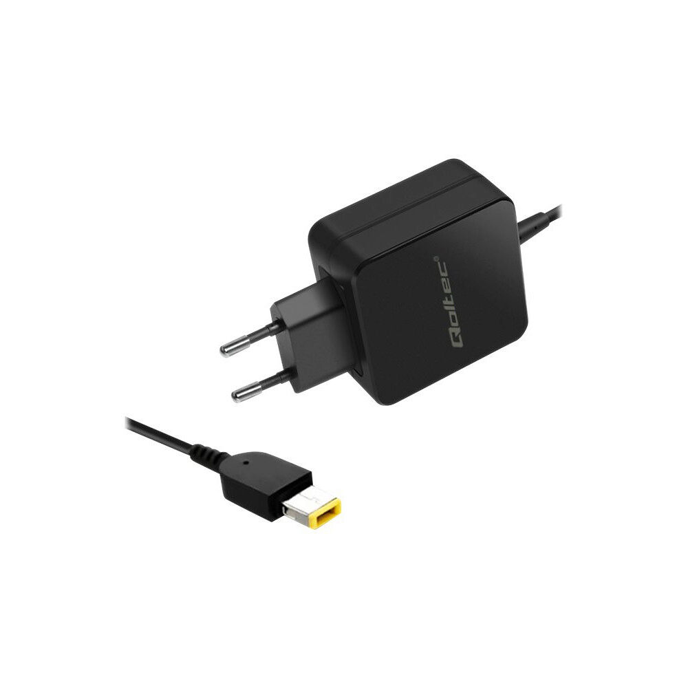 Qoltec Qoltec - strömadapter - 65 Watt