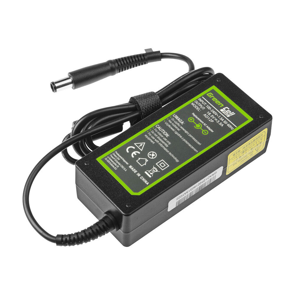 Green Cell Green Cell PRO - strömadapter - 65 Watt