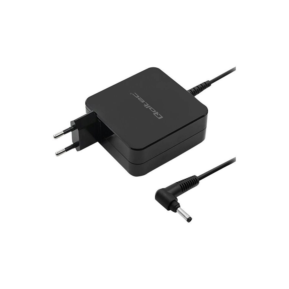 Qoltec Qoltec - strömadapter - 65 Watt