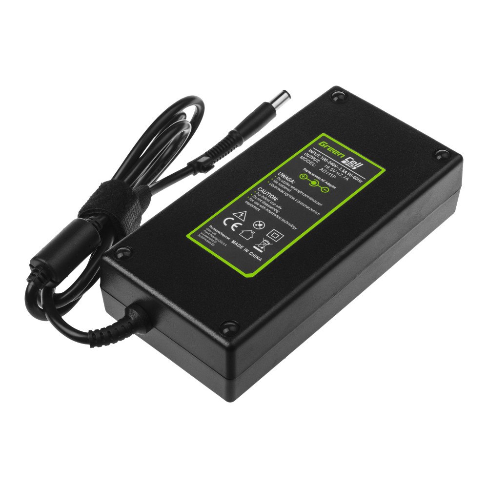 Green Cell Green Cell PRO - strömadapter - 150 Watt
