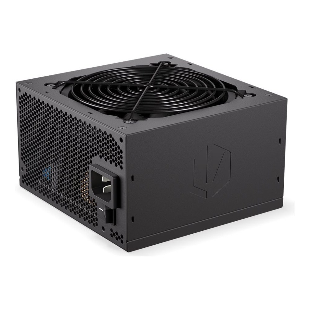 ENDORFY Endorfy Supremo FM5 Gold - nätaggregat - 650 Watt