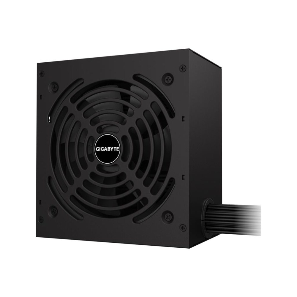 Gigabyte Gigabyte GP-P650G - nätaggregat - 650 Watt