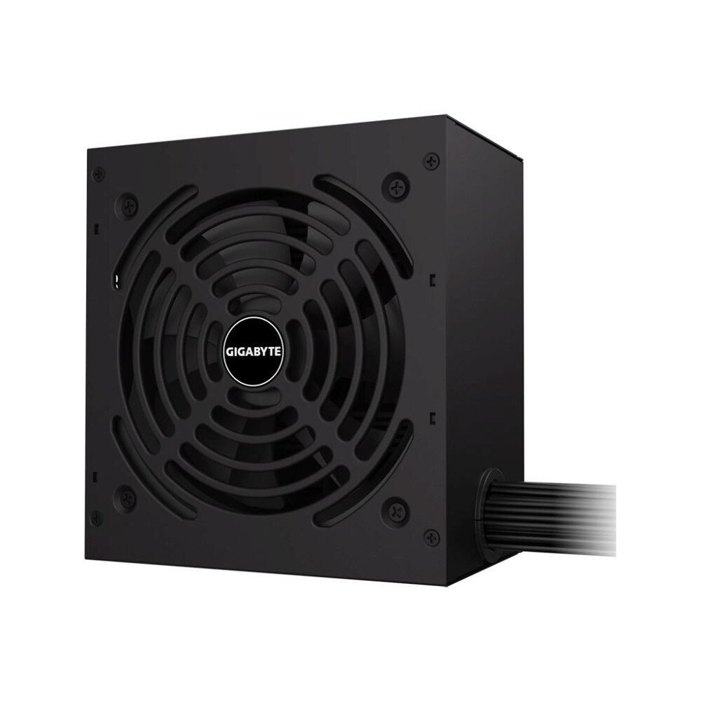 Gigabyte Gigabyte GP-P650G - nätaggregat - 650 Watt