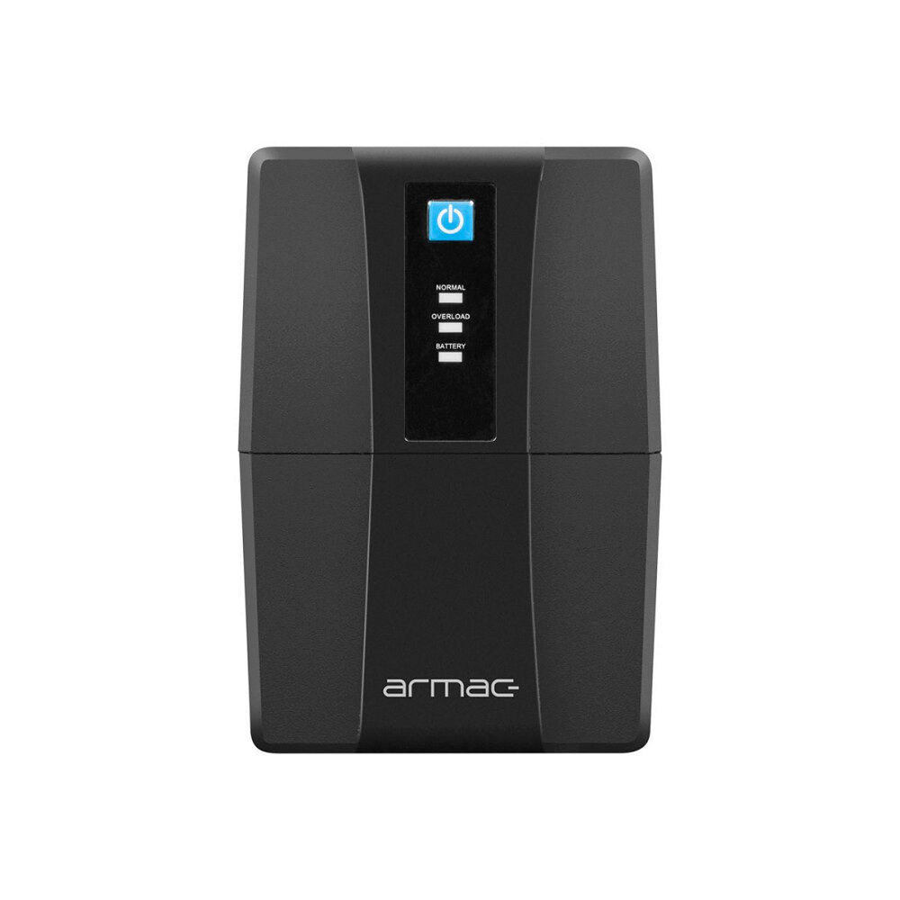 ARMAC Armac Home Lite - UPS - 480 Watt - 850 VA - VRLA - 9 Ah