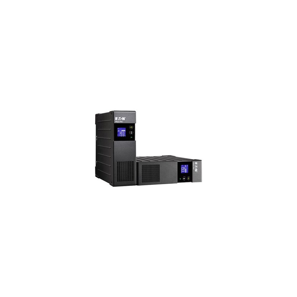 Eaton Eaton Ellipse PRO 850 - UPS - 510 Watt - 850 VA