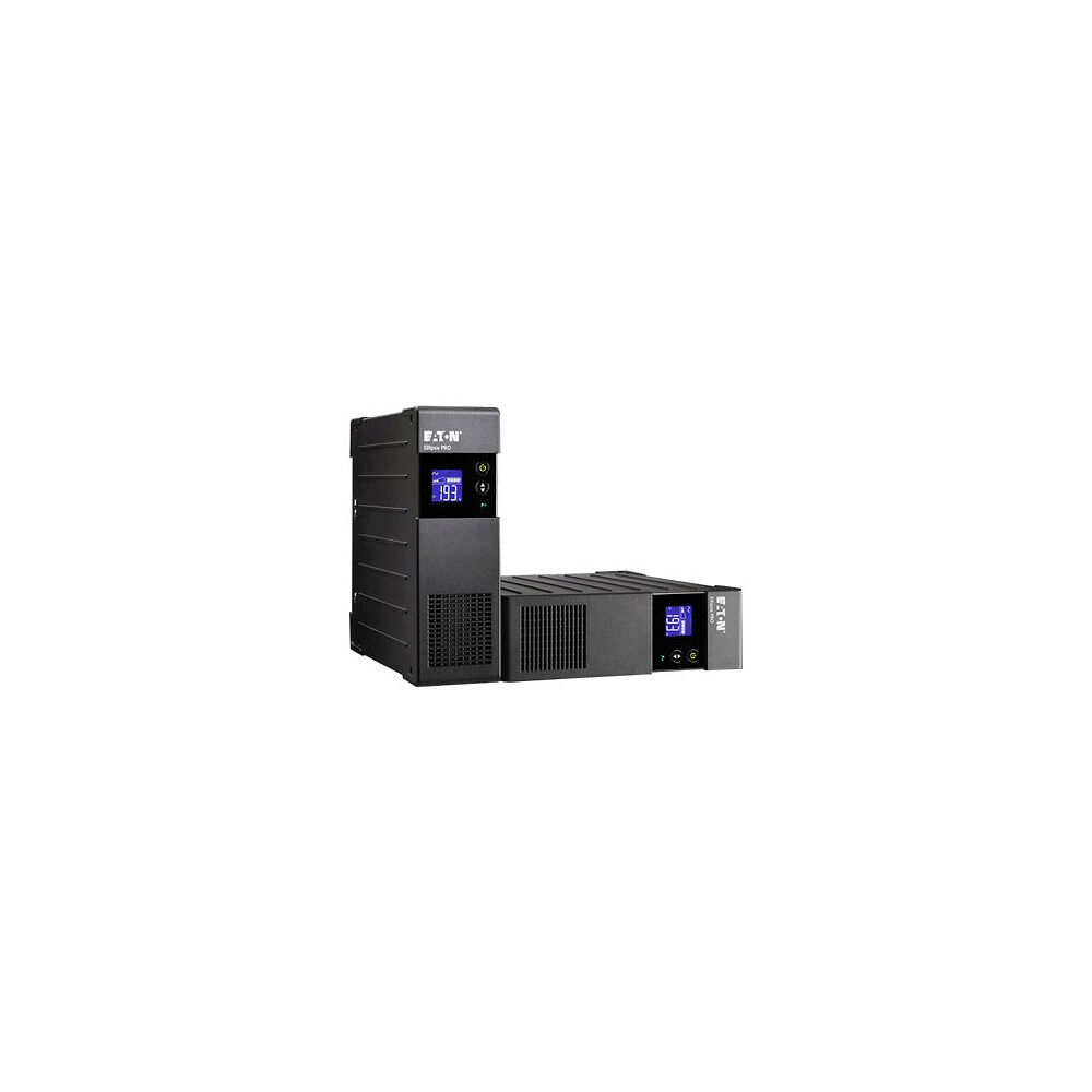 Eaton Eaton Ellipse PRO 850 - UPS - 510 Watt - 850 VA