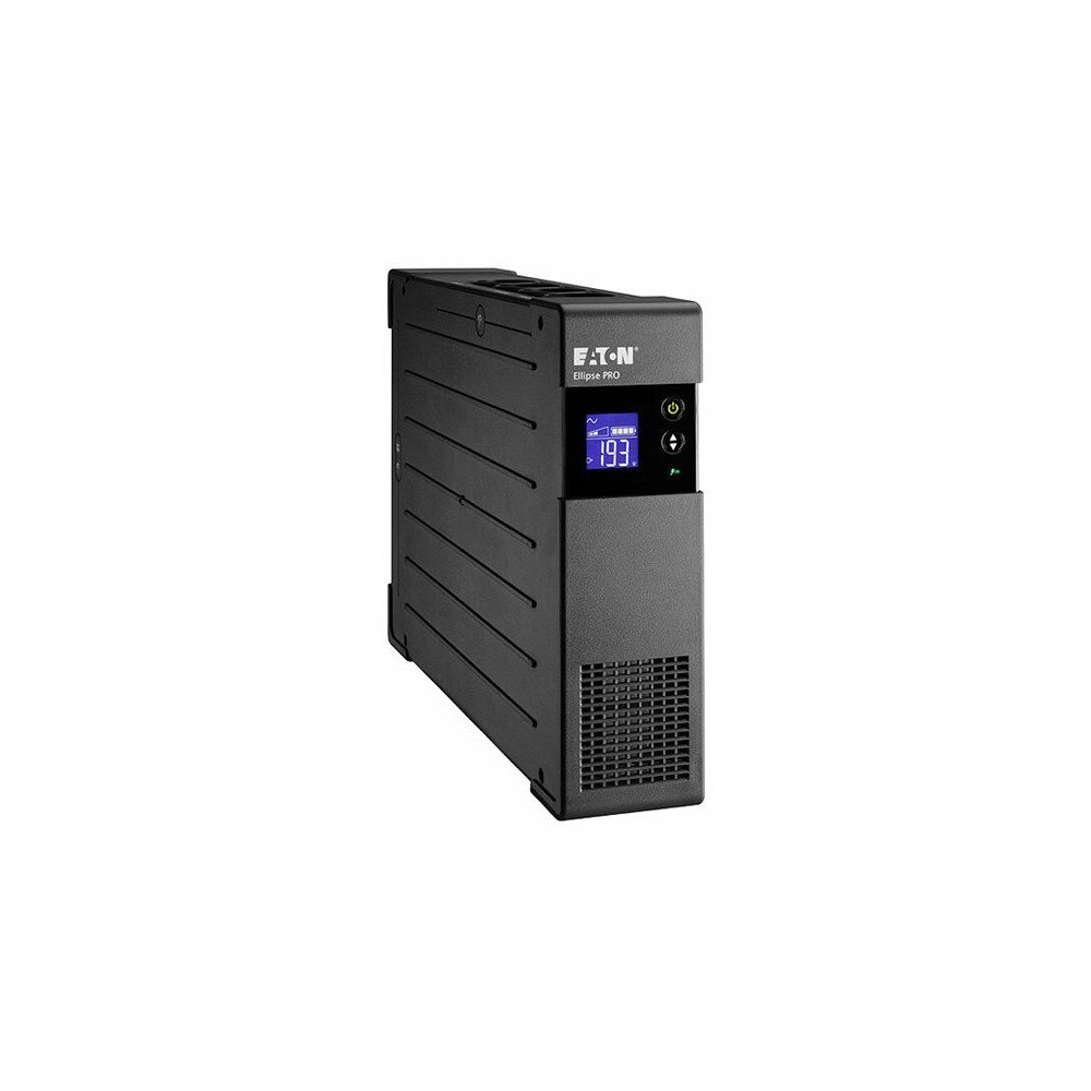 Eaton Eaton Ellipse PRO 1200 - UPS - 750 Watt - 1200 VA
