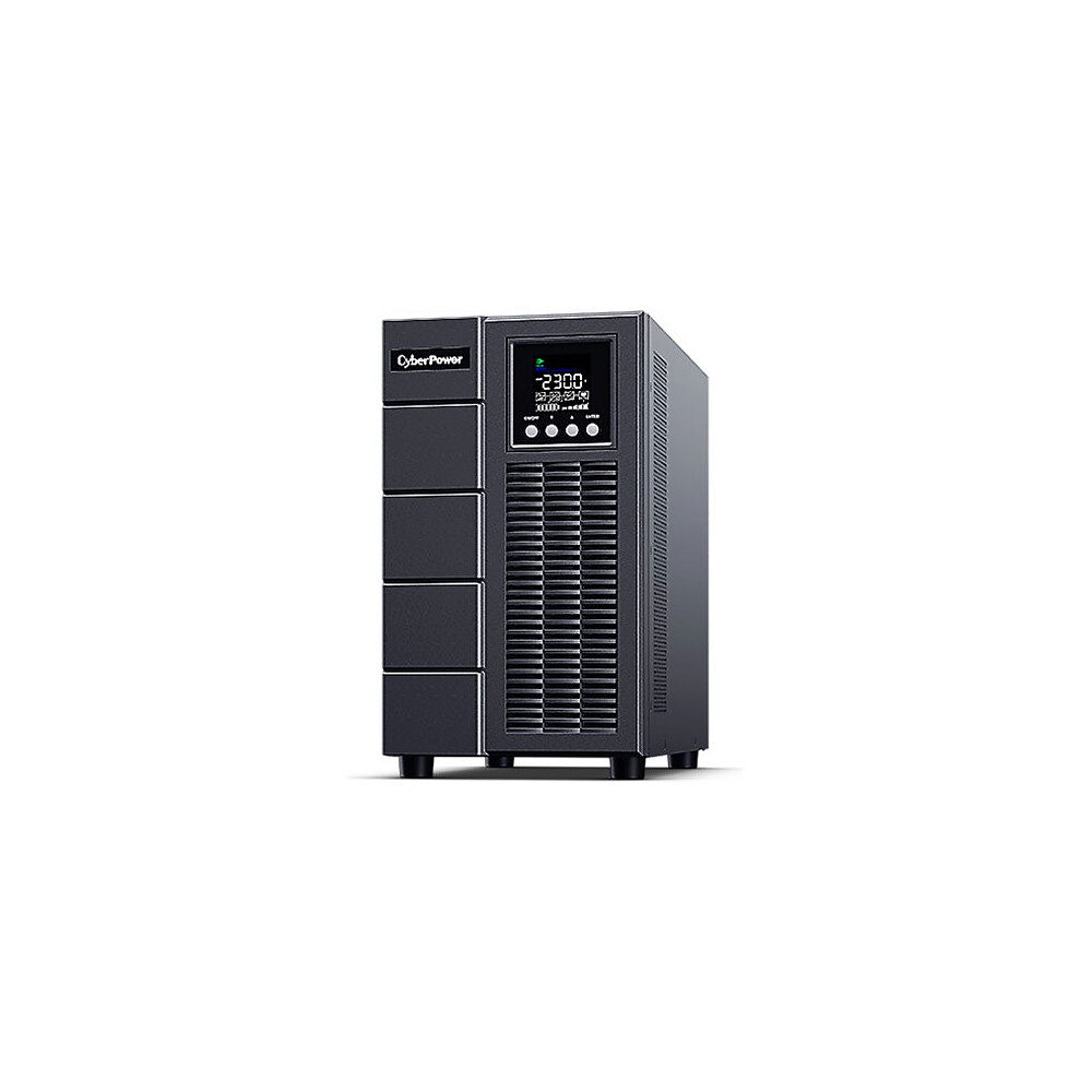 CyberPower CyberPower Online S Series OLS3000EA - UPS - 2700 Watt - 3000 VA