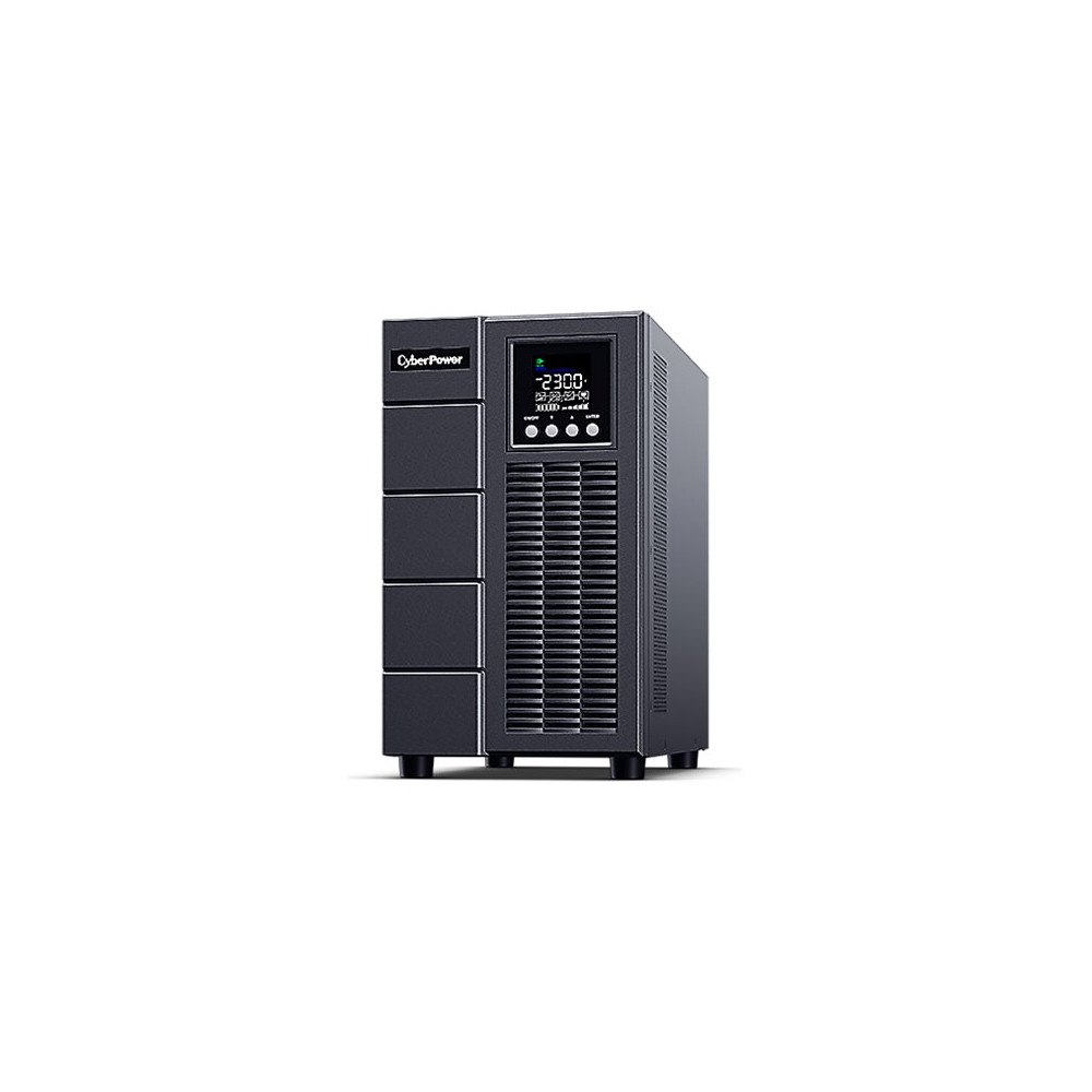 CyberPower CyberPower Online S Series OLS3000EA - UPS - 2700 Watt - 3000 VA