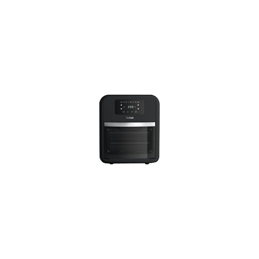 Tefal Tefal Easy Fry FW501815 - varm luftfritösugn - svart