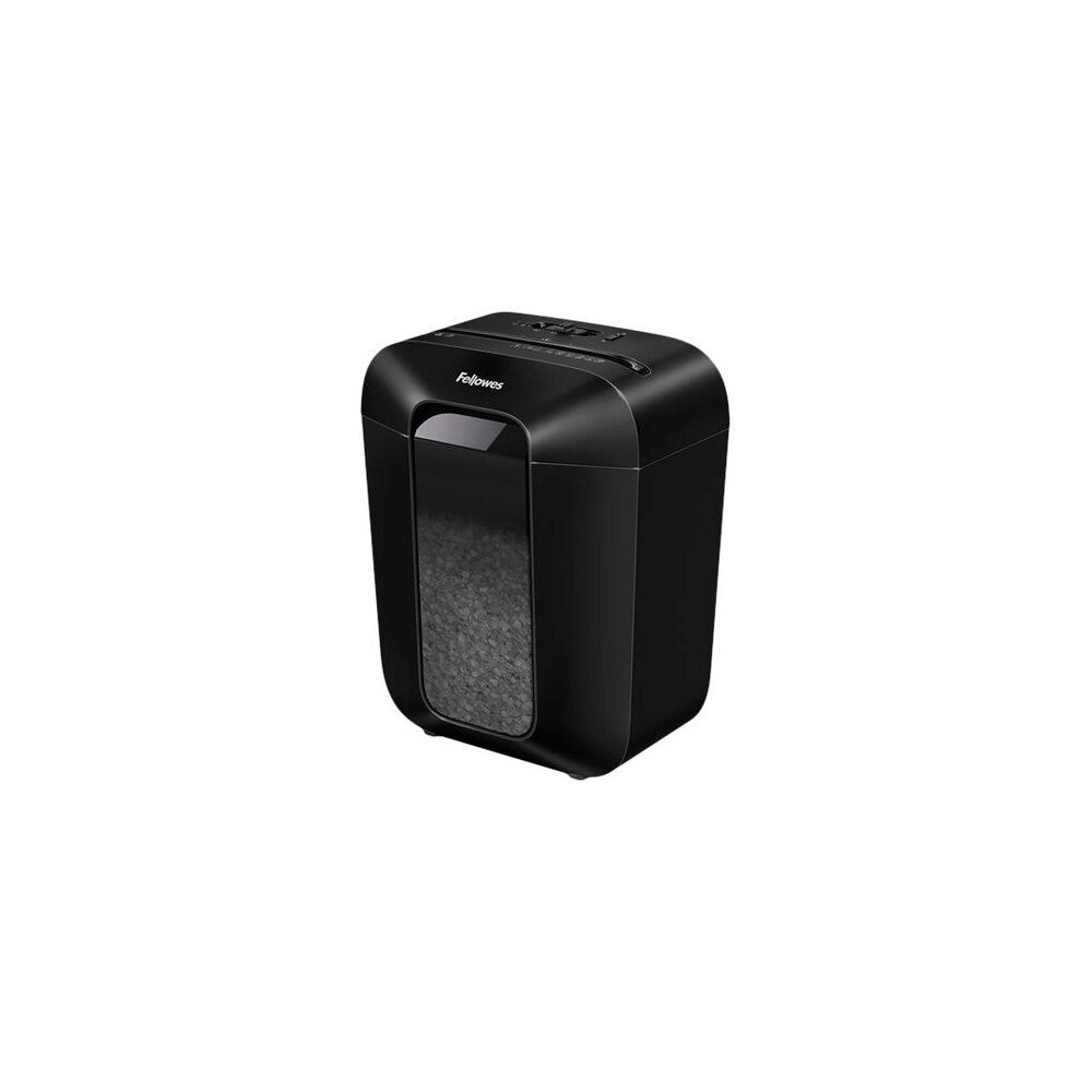 FELLOWES Fellowes Powershred LX41 - dokumentförstörare