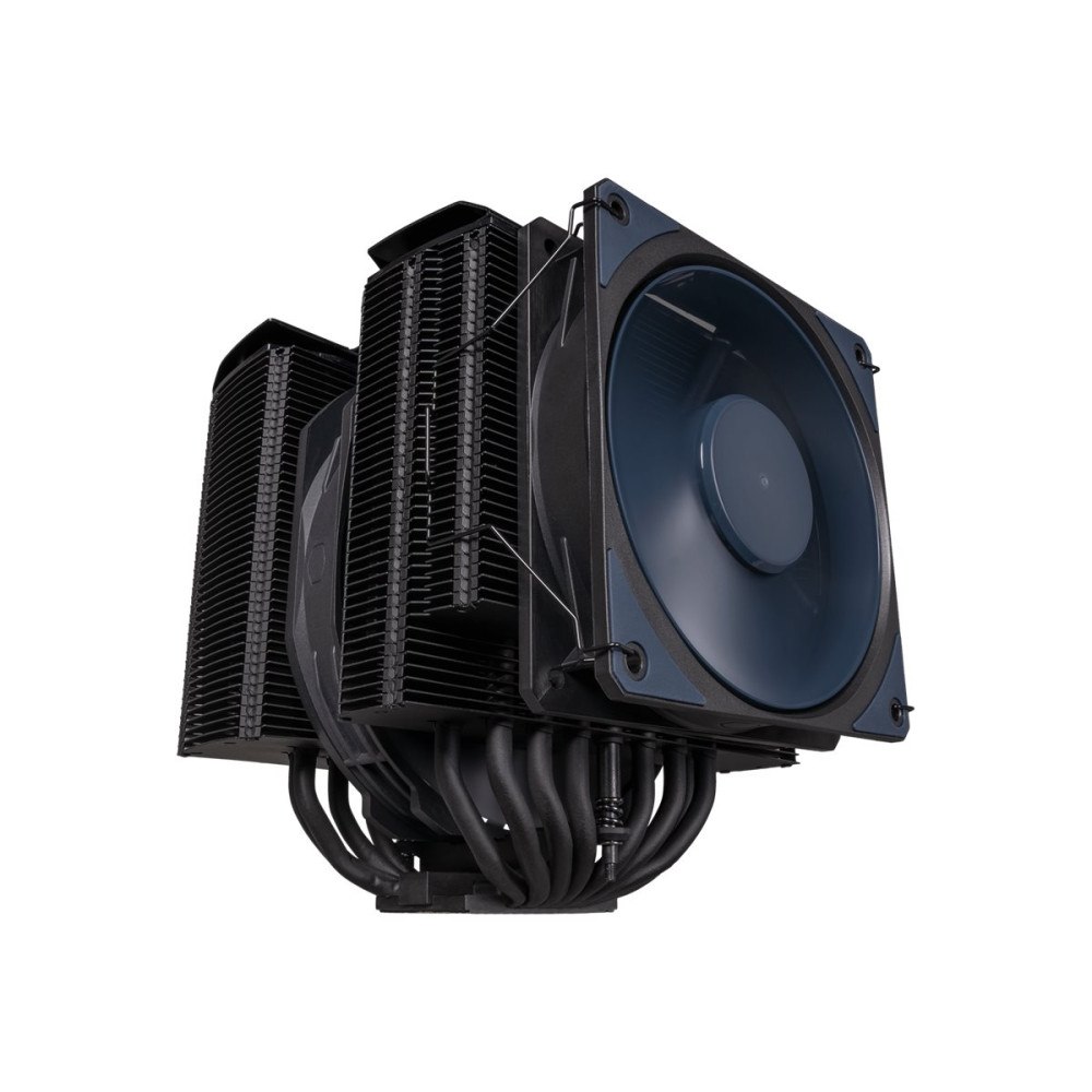 Cooler Master Cooler Master MasterAir MA824 STEALTH - processorkylare