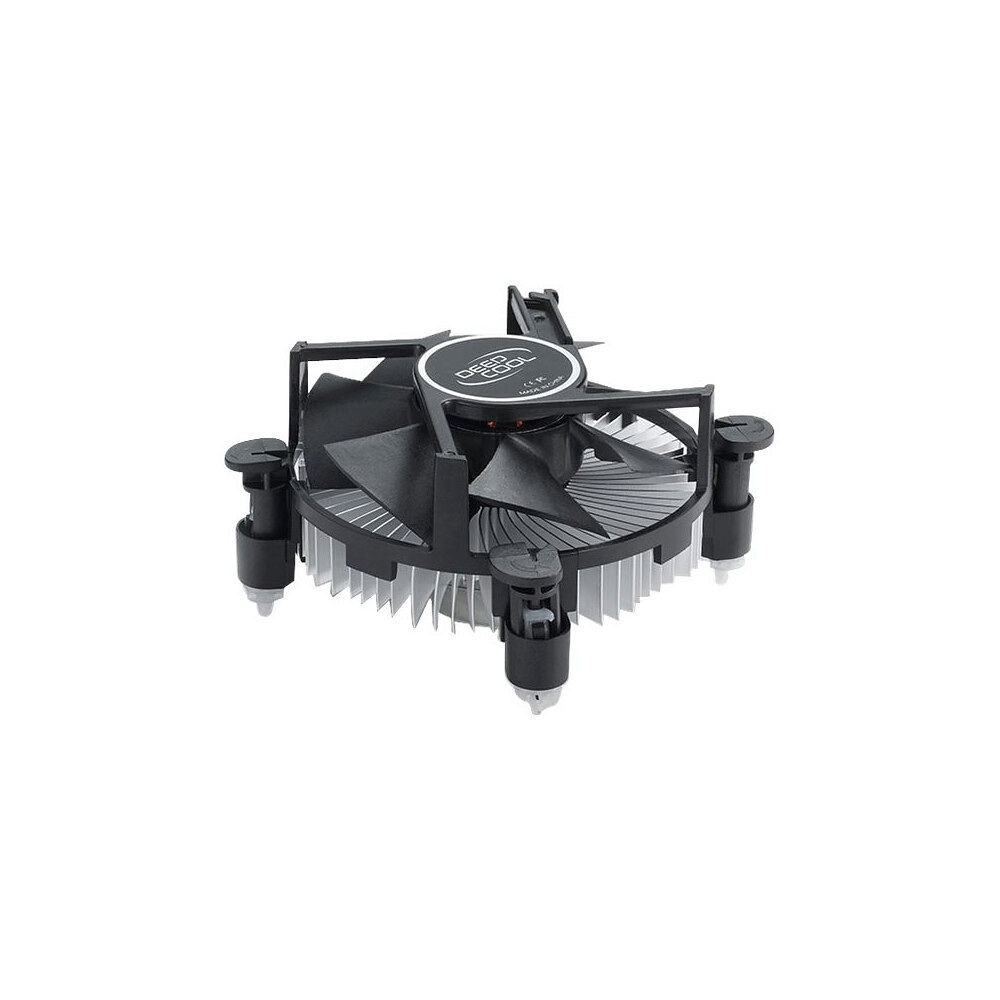 DeepCool Deepcool CK-11509 - processorkylare