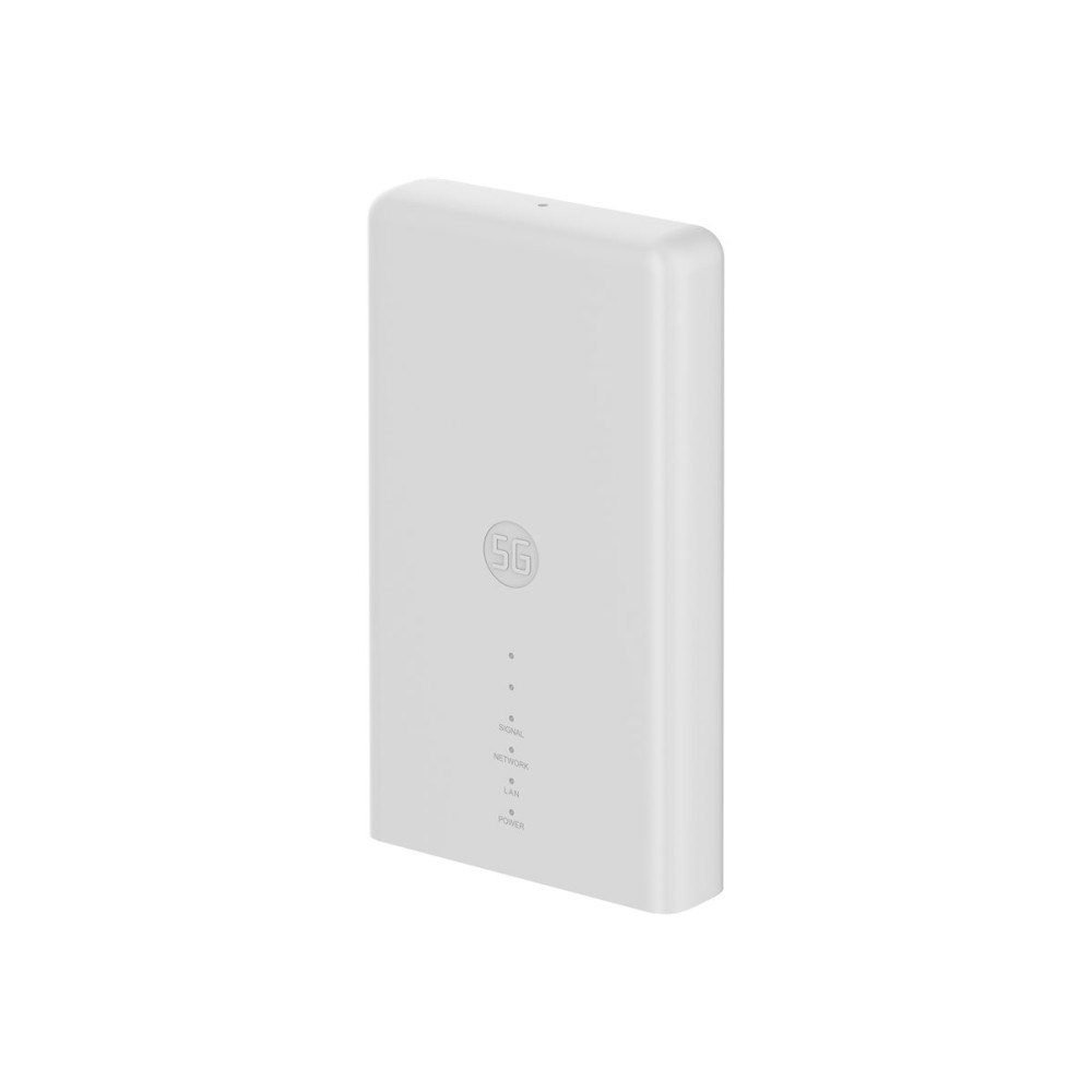 ZTE Poland ZTE MC889 - trådlös router - WWAN - 5G, 4G, 2G - väggmonterbar, pålmonterbar