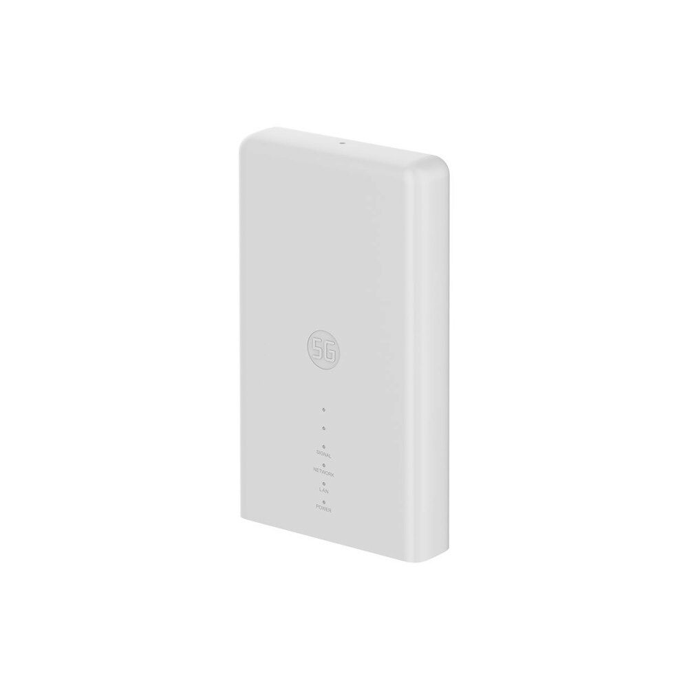 ZTE Poland ZTE MC889 - trådlös router - WWAN - 5G, 4G, 2G - väggmonterbar, pålmonterbar