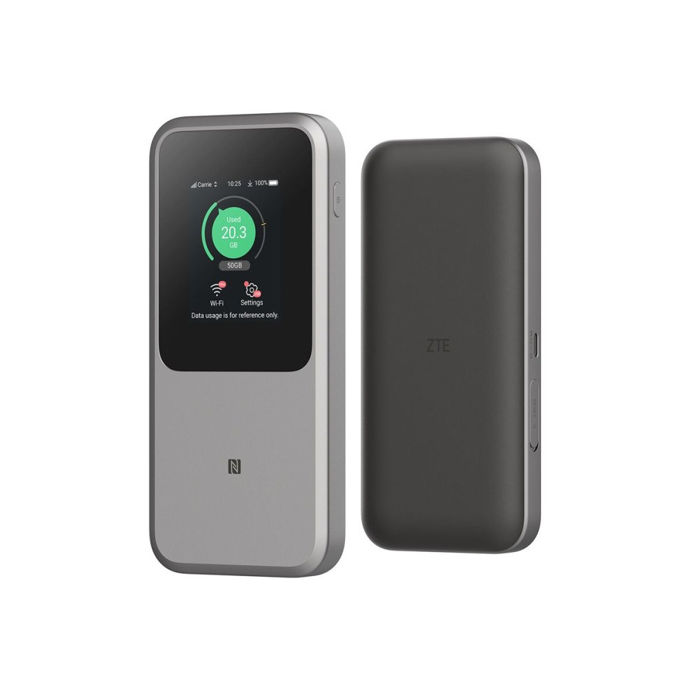 ZTE Poland ZTE MU5120 - mobil hotspot - 5G LTE