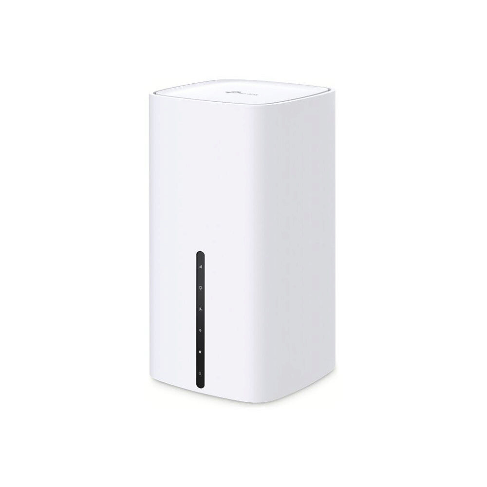 TP-LINK TP-Link Archer NX200 V1 - trådlös router - Wi-Fi 6 - 5G - skrivbordsmodell