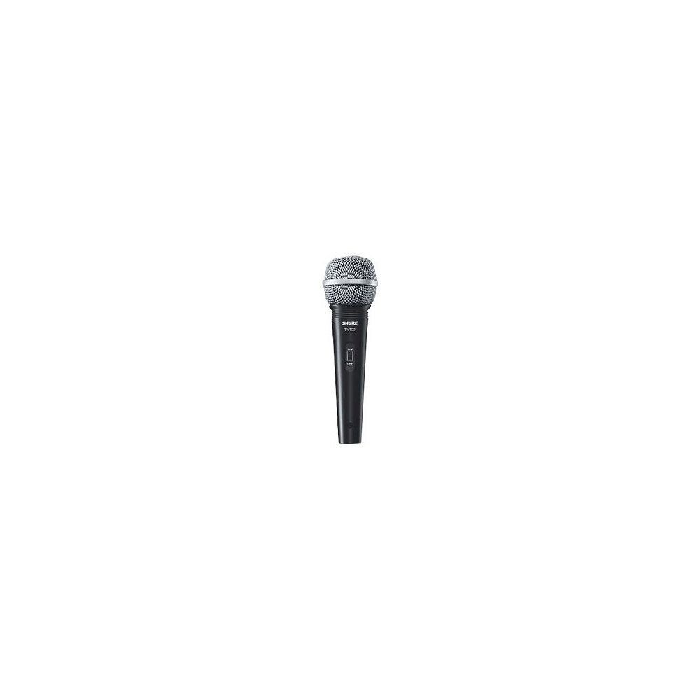 Shure Shure SV100 - mikrofon