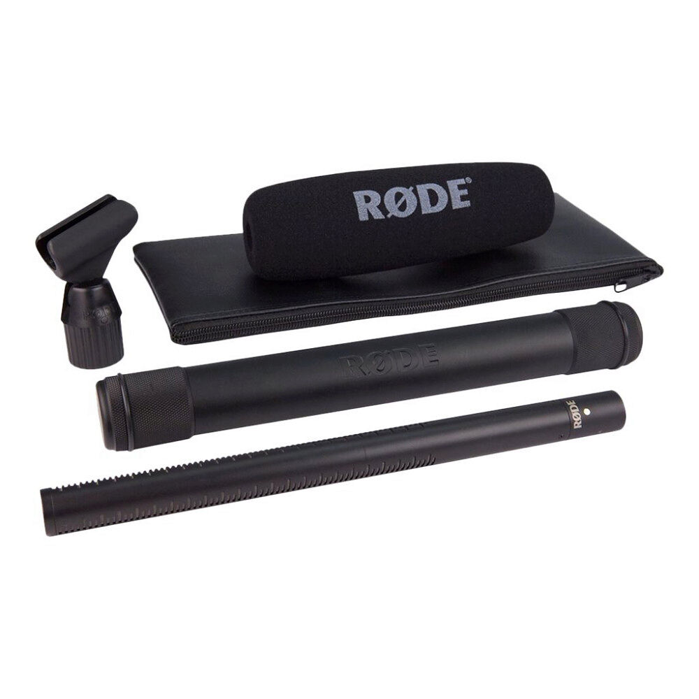 Rode RØDE NTG-3 - mikrofon