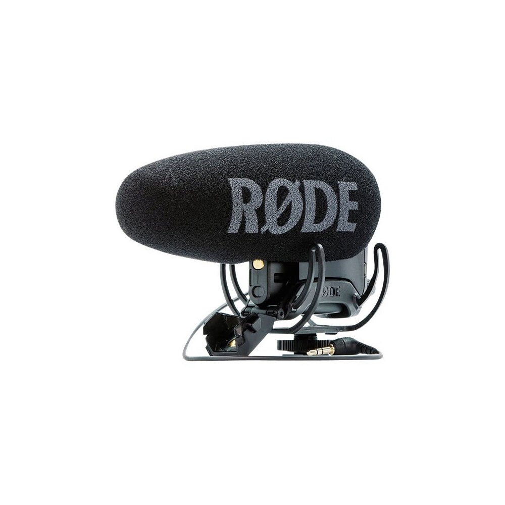 Rode RØDE VideoMic Pro+ - mikrofon