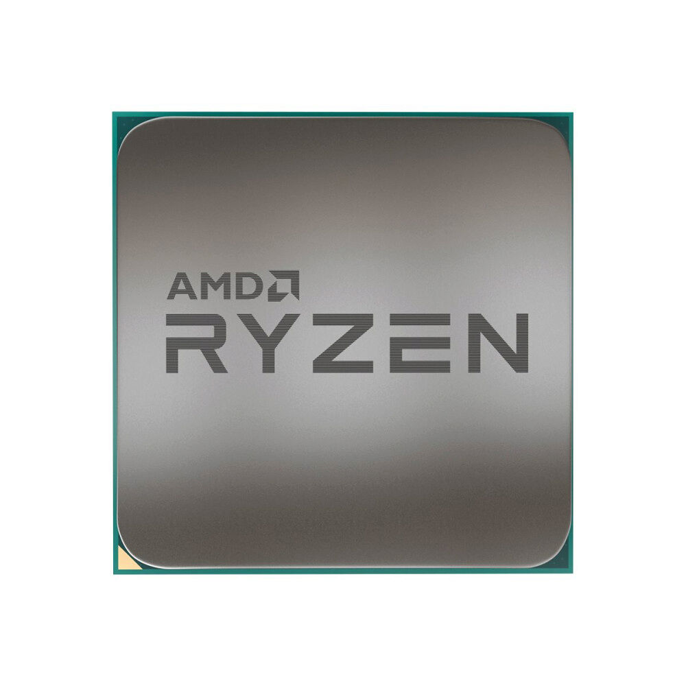 AMD AMD Ryzen 7 5800X / 3.8 GHz processor - PIB/WOF