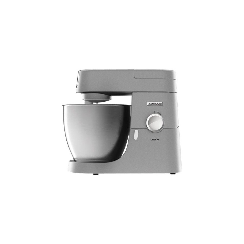 Kenwood Kenwood Chef XL KVL4110S - köksmaskin - 1200 W - silver