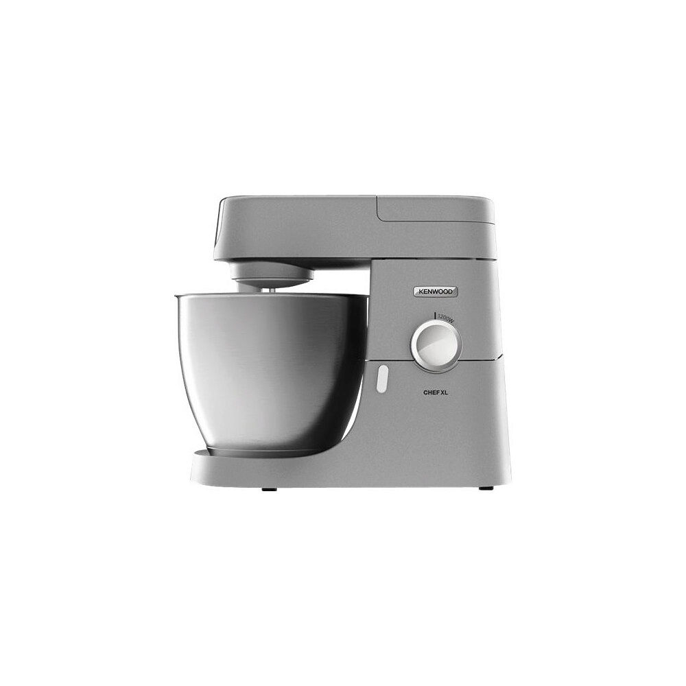 Kenwood Kenwood Chef XL KVL4110S - köksmaskin - 1200 W - silver