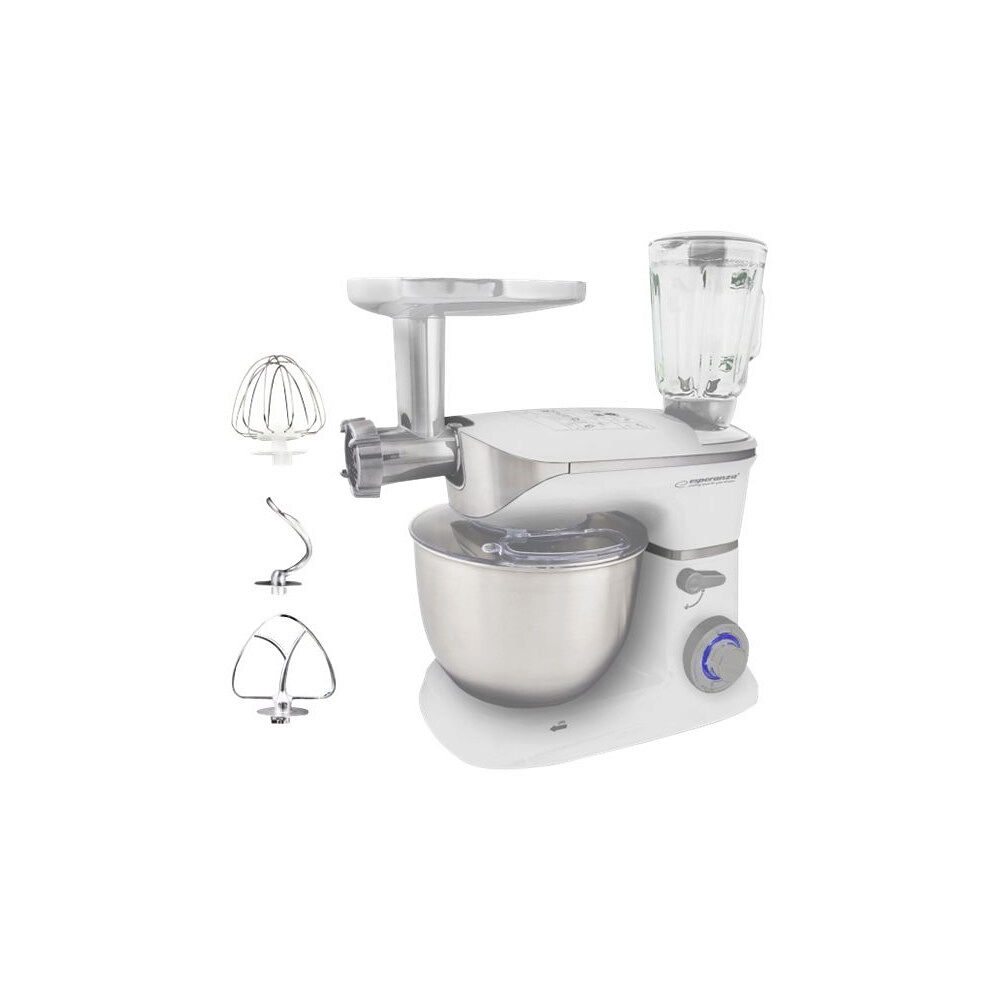 ESPERANZA Esperanza COOKING MASTER - köksmaskin - 1000 W