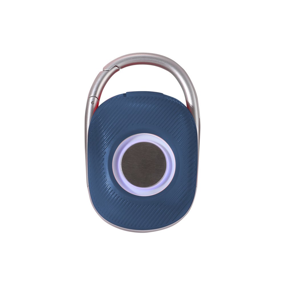 TECHLY TECHly - högtalare - för bärbar användning - trådlös