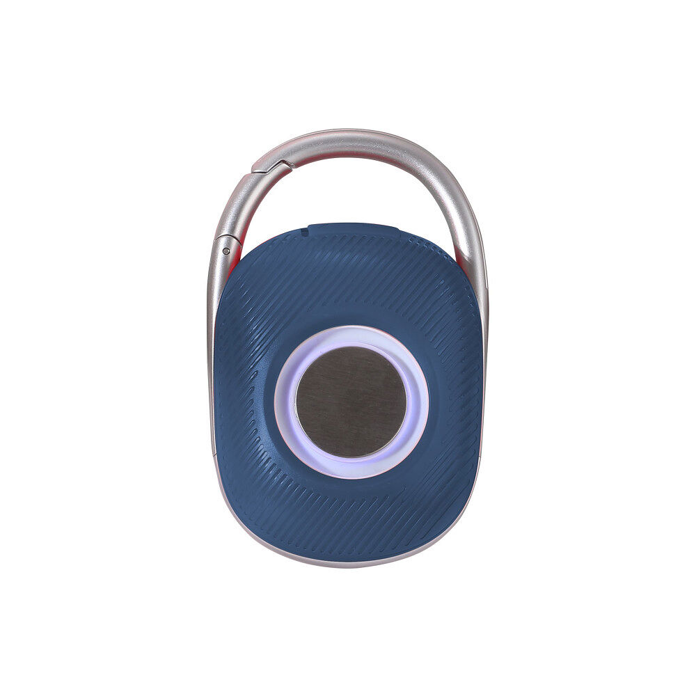 TECHLY TECHly - högtalare - för bärbar användning - trådlös