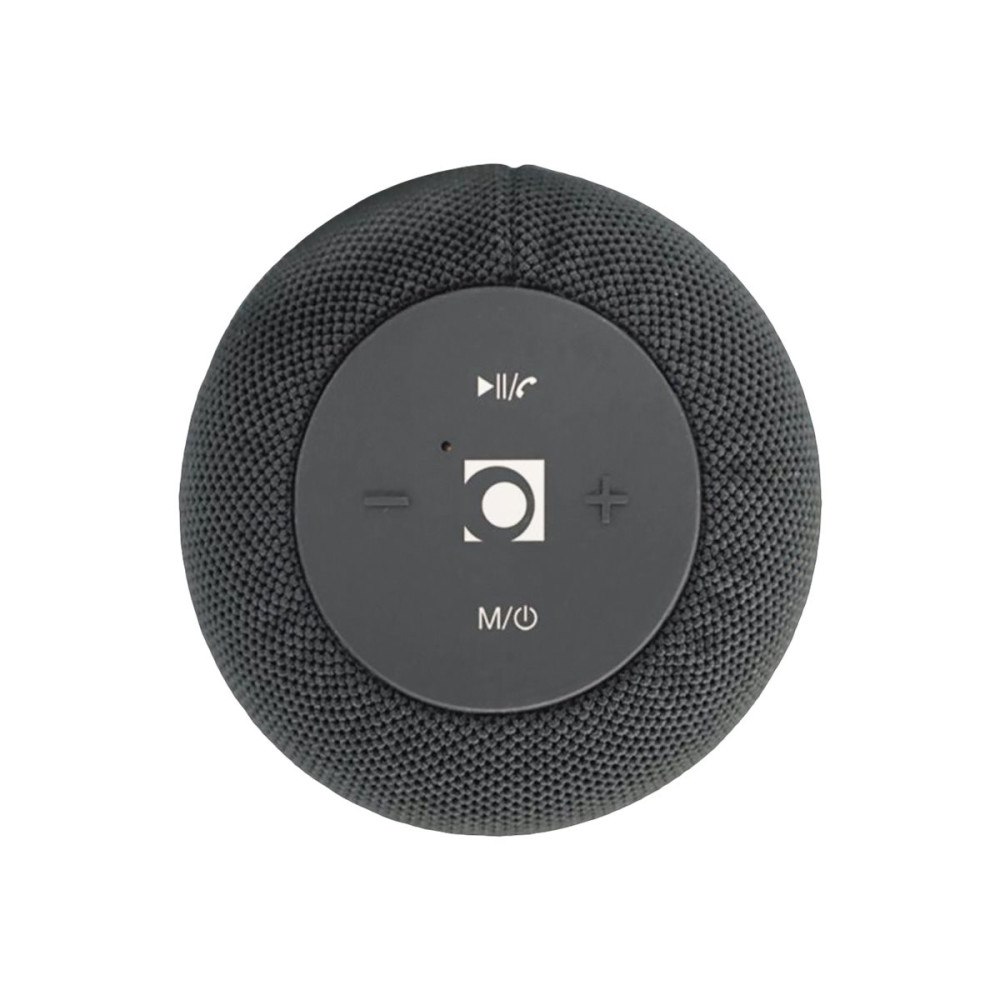 Gembird Gembird SPK-BT-15 - högtalare - för bärbar användning - trådlös