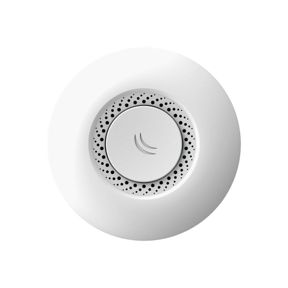 MikroTik MikroTik RouterBOARD cAP-2nD - trådlös åtkomstpunkt - Wi-Fi