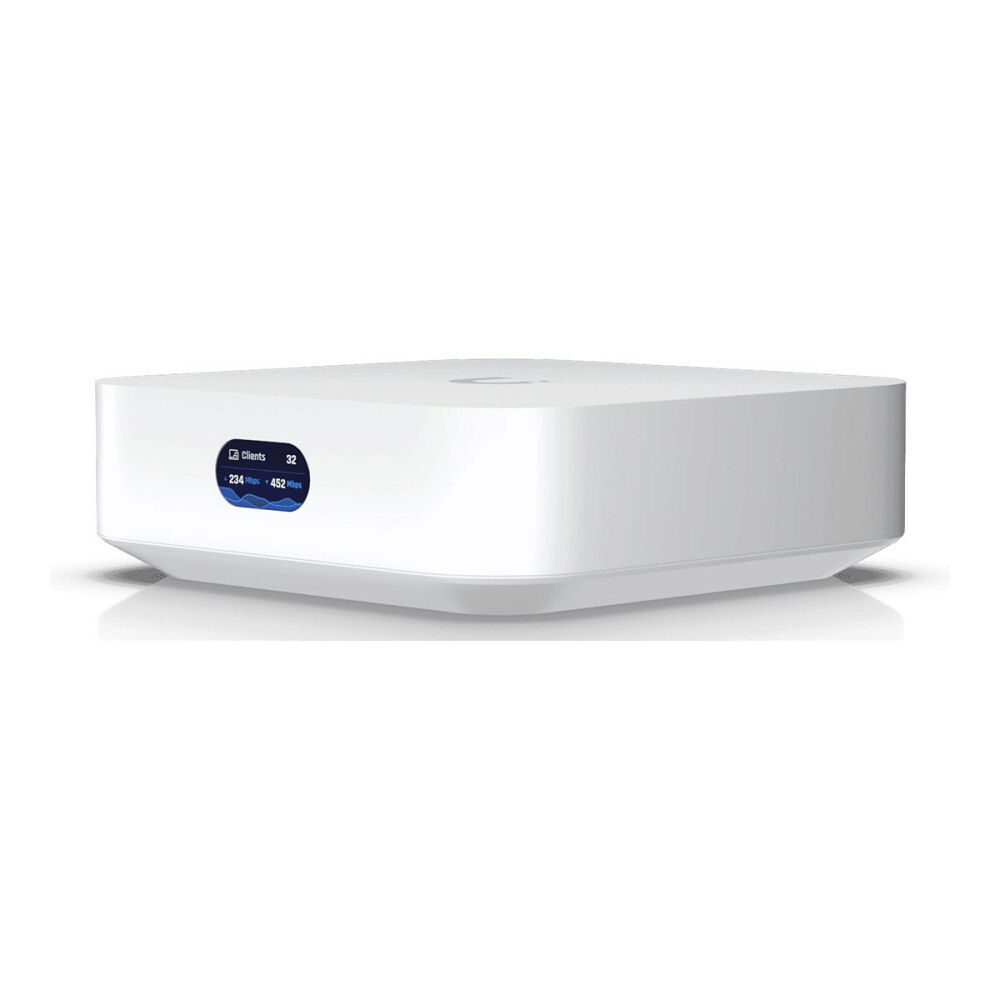 Ubiquiti Ubiquiti UniFi Express - säkerhetsfunktion - Wi-Fi 6