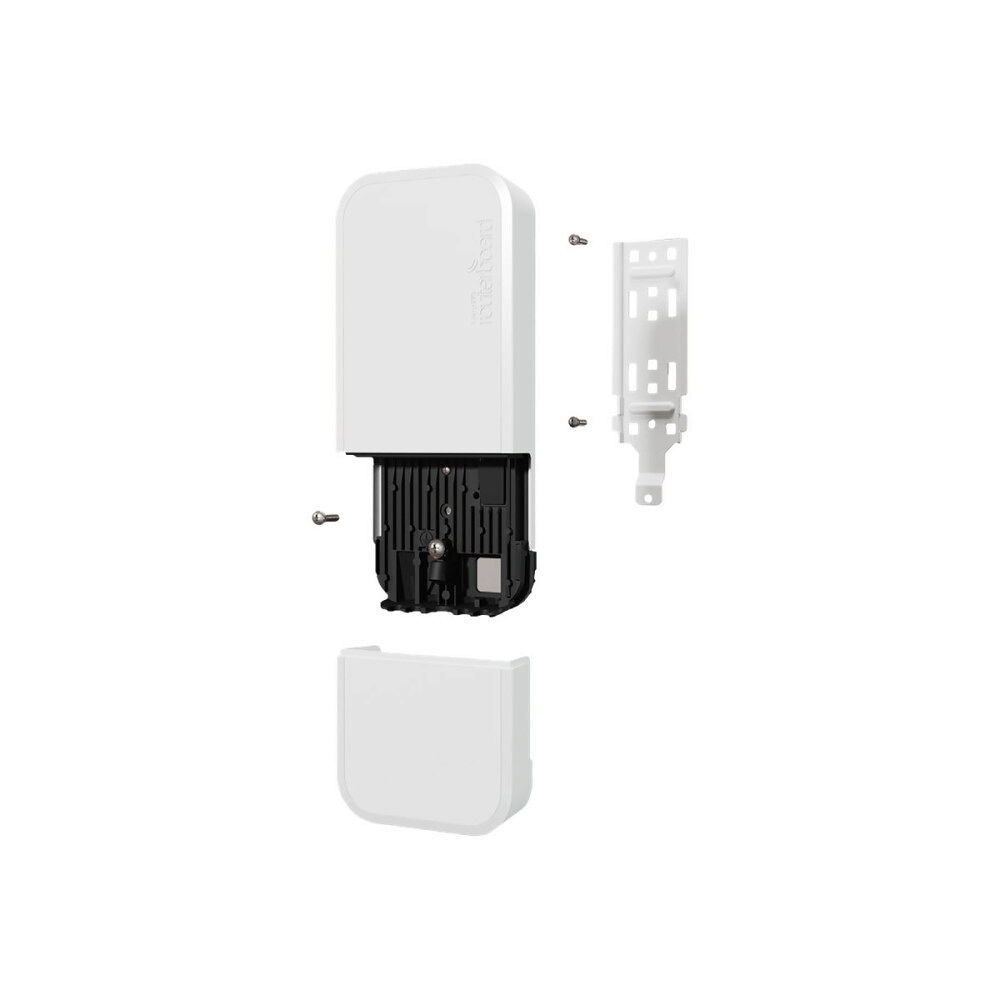 MikroTik MikroTik RouterBOARD wAP ac - trådlös åtkomstpunkt - Wi-Fi 5