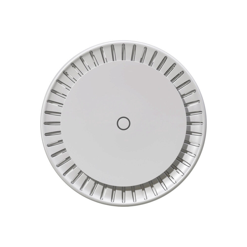 MikroTik MikroTik cAP ax - trådlös åtkomstpunkt - Wi-Fi 6