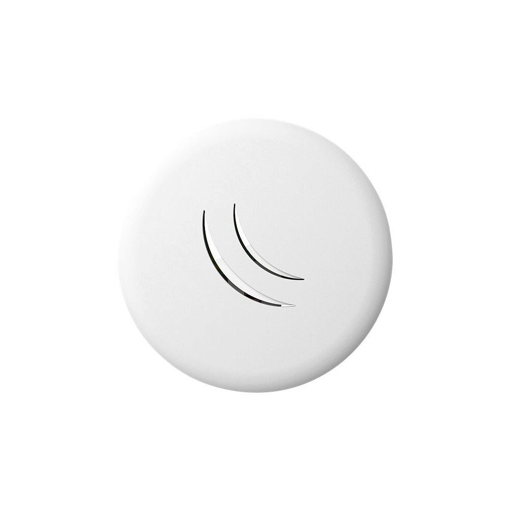 MikroTik MikroTik RouterBOARD cAP lite - trådlös åtkomstpunkt - Wi-Fi