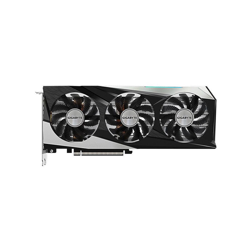 Gigabyte Gigabyte Radeon RX 7600 Gaming OC - grafikkort - Radeon RX 7600 - 8 GB